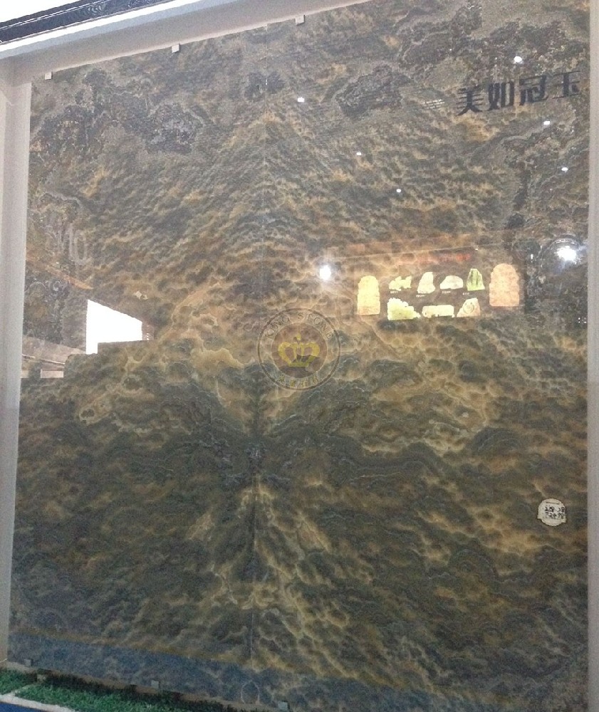 背景石材019